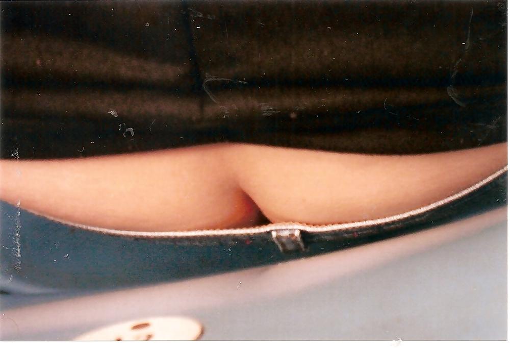 5P Public Voyeur 3
