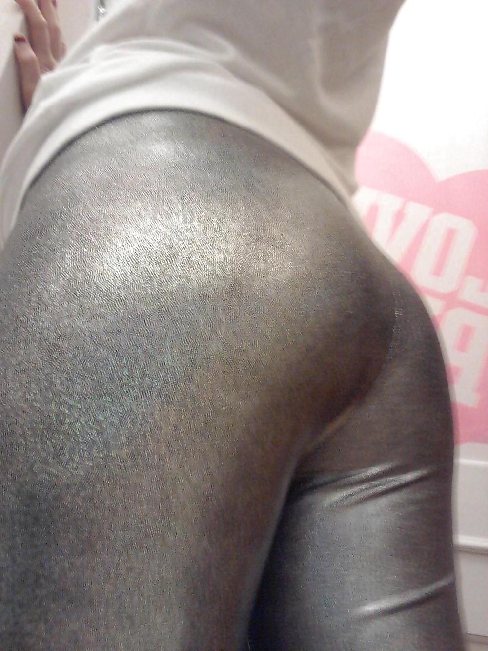 25P Butt collection!