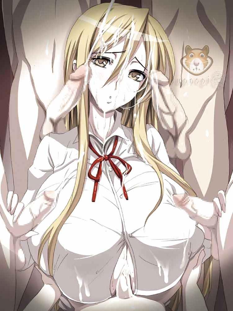 25P High School of the Dead      by       Sigoaqui