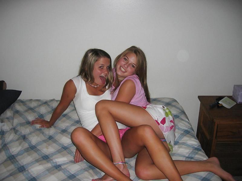 20P Party Girls RO7