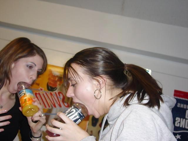20P Party Girls RO7