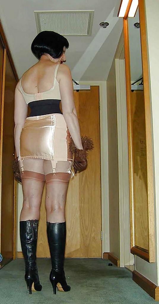 25P Fantastic Kinky Lady