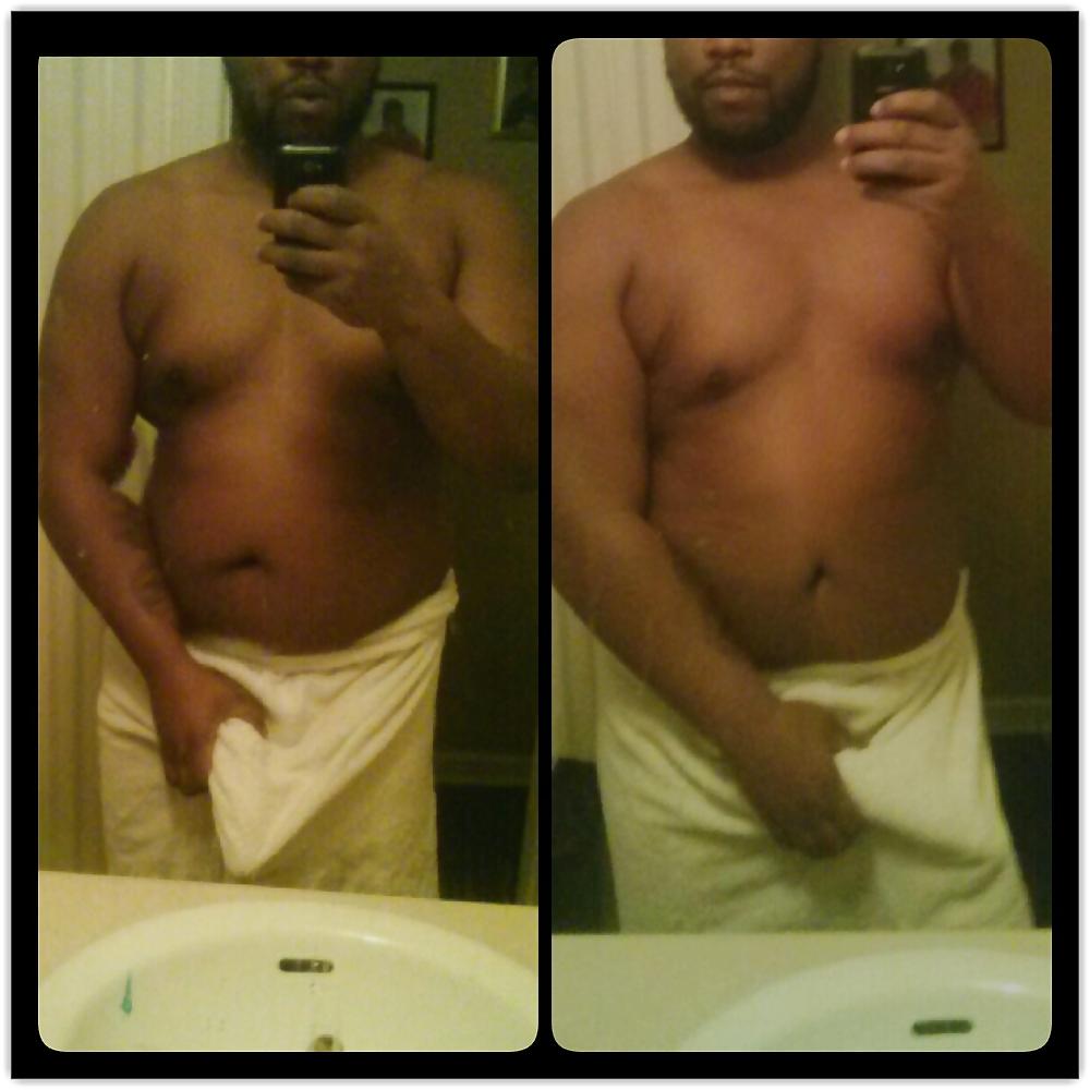 6P Long dick don't care