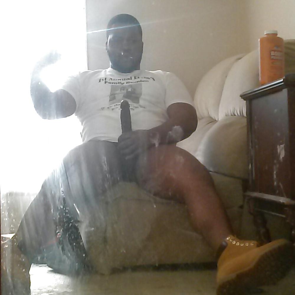 6P Long dick don't care