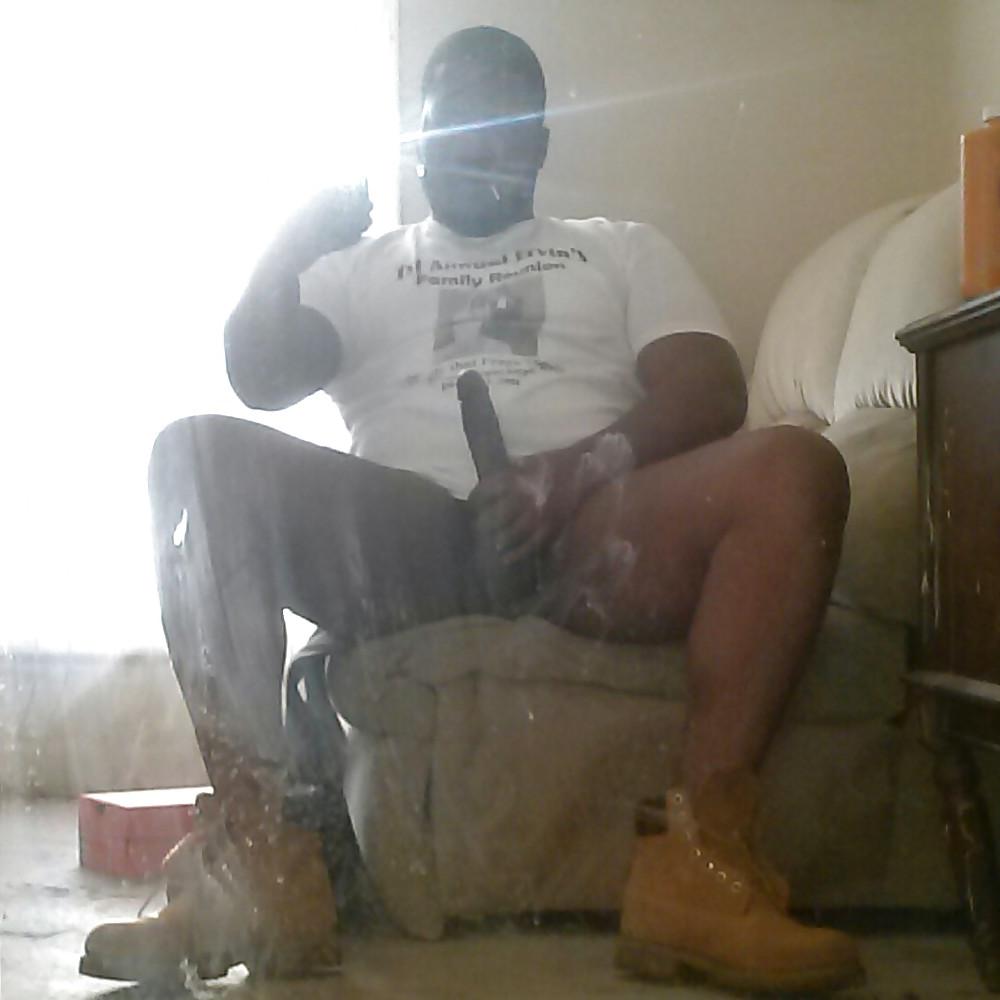 6P Long dick don't care