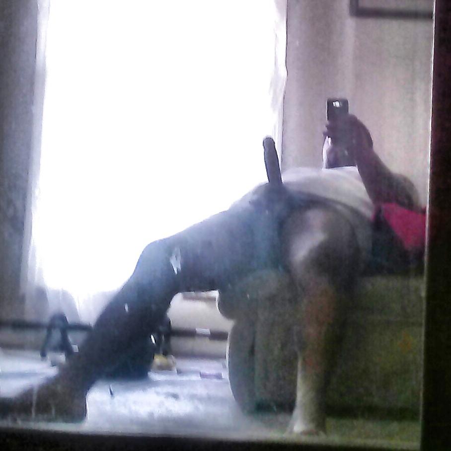 6P Long dick don't care