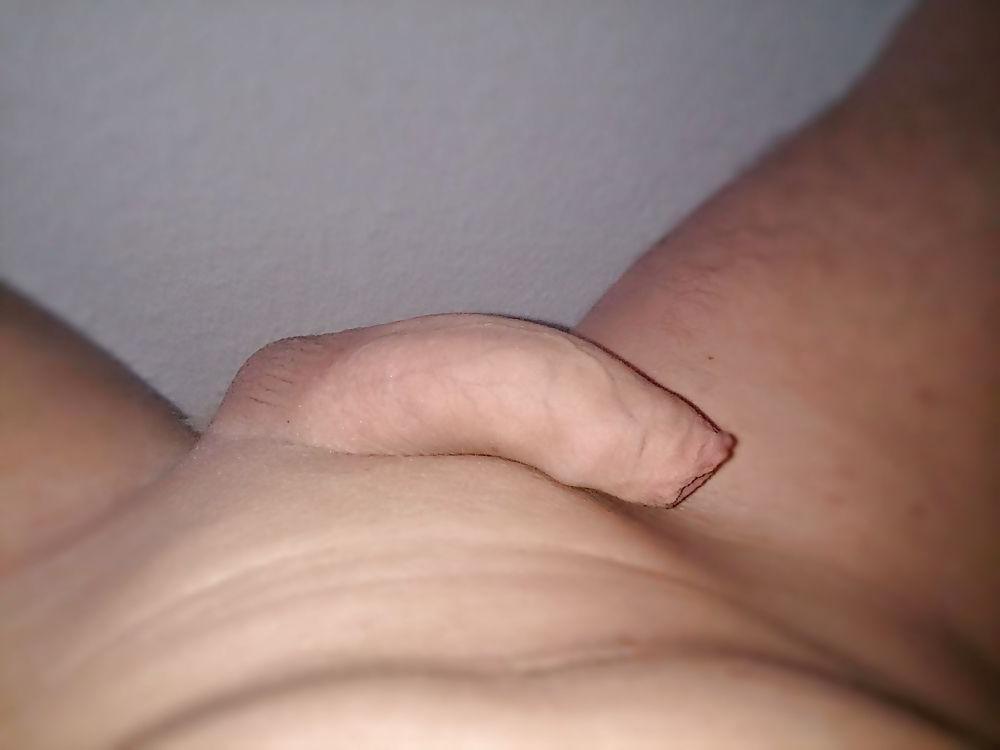 6P Ich und mein Penis