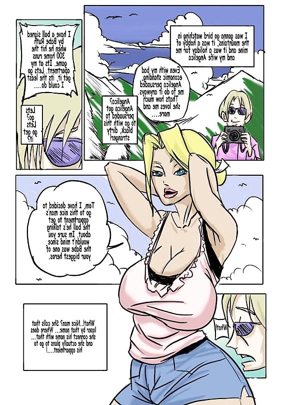 15P The Doll part 1