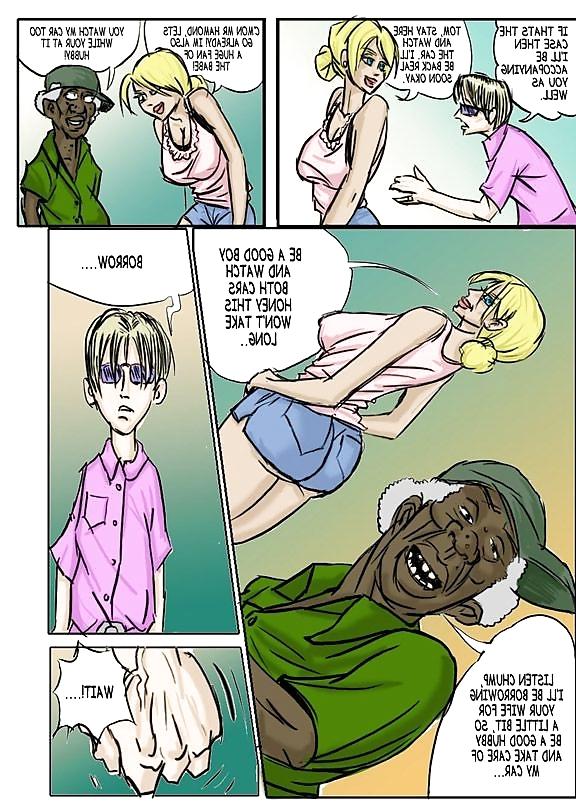 15P The Doll part 1