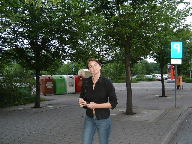 13P AFFAIR WITH THE SISTER OF MY GERMAN GIRLFRIEND
