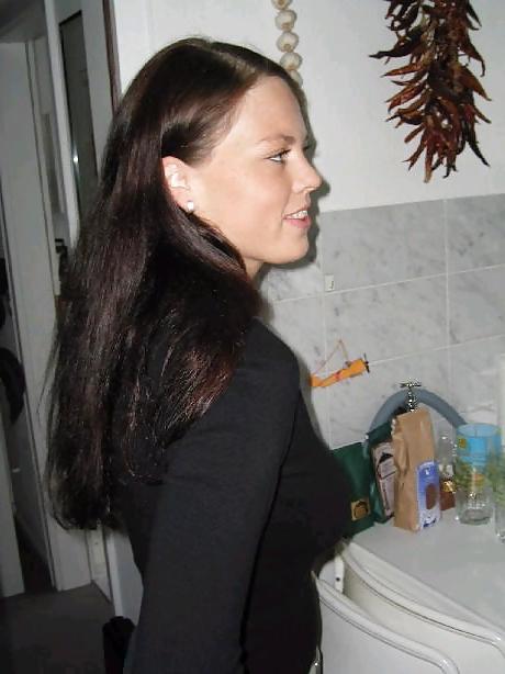13P AFFAIR WITH THE SISTER OF MY GERMAN GIRLFRIEND
