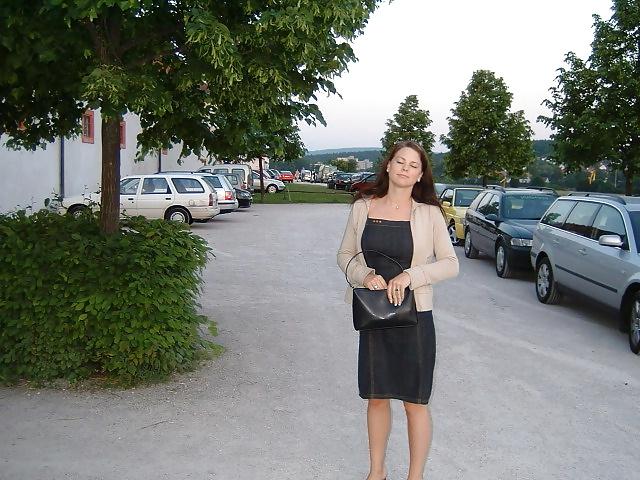 13P AFFAIR WITH THE SISTER OF MY GERMAN GIRLFRIEND