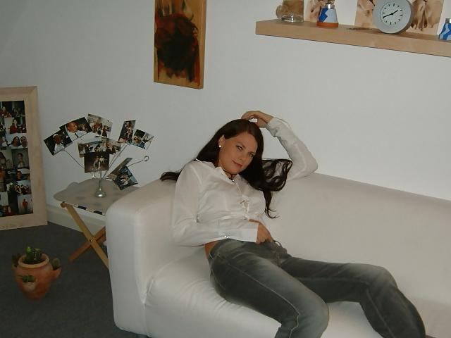 13P AFFAIR WITH THE SISTER OF MY GERMAN GIRLFRIEND
