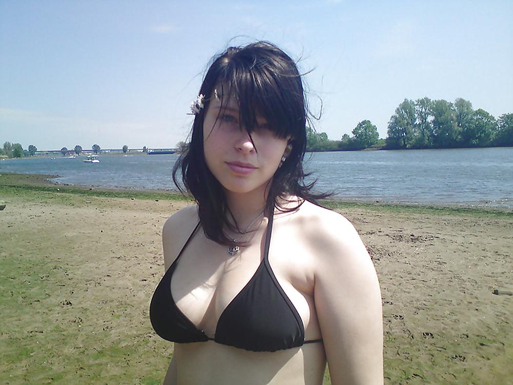 25P Dutch slut 36