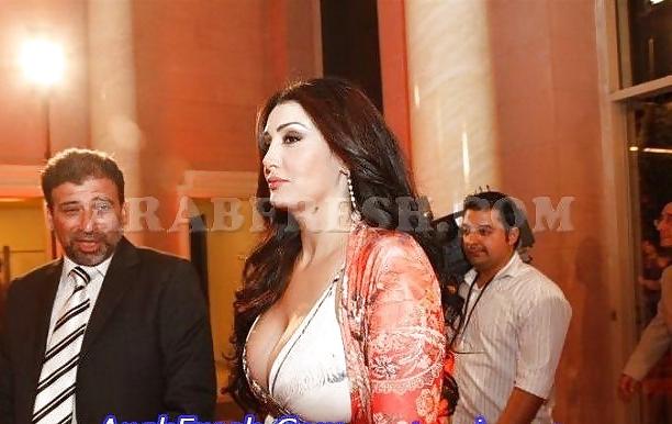 4P Ghada 3abd el razek famous actress,2014