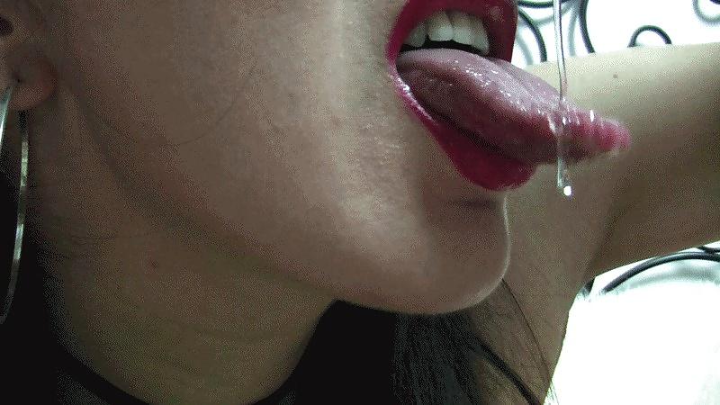 25P Jolie LaCroix 2 -  Delicious Honey Lips!