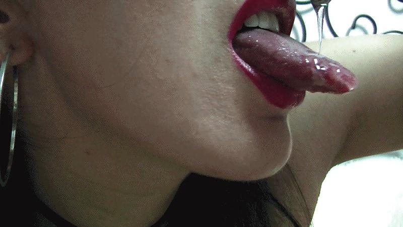 25P Jolie LaCroix 2 -  Delicious Honey Lips!