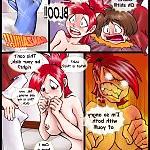 10P home for imaginary sex friends 