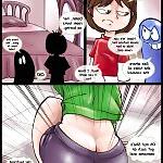 10P home for imaginary sex friends 
