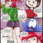 10P home for imaginary sex friends 