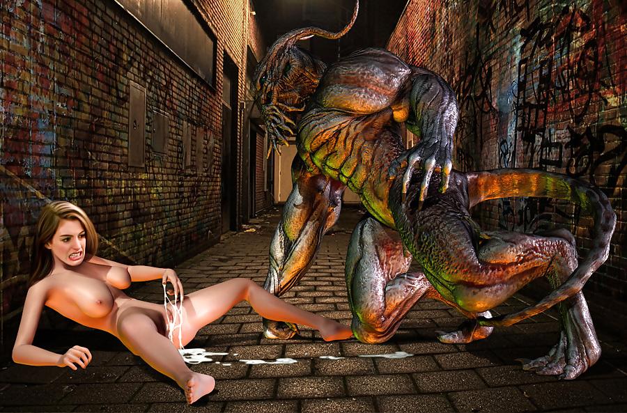 25P MONSTERS & CELEBS