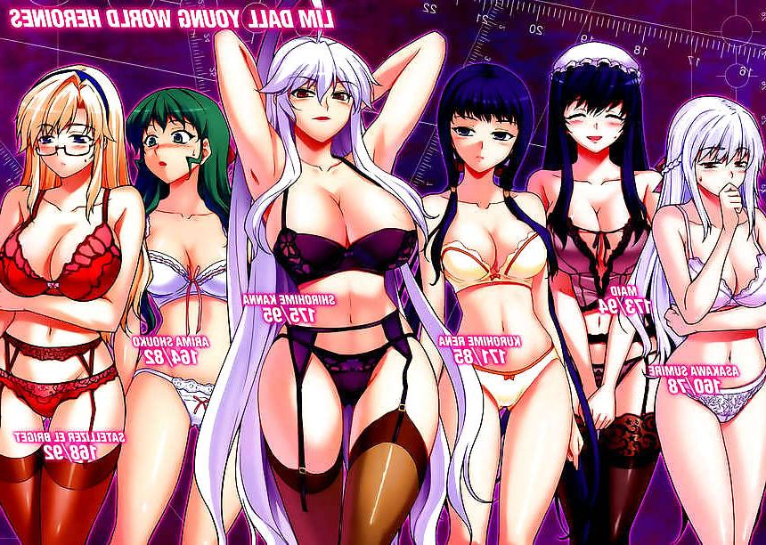 24P Cross Make (Cap 1 Castellano Hentai)