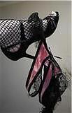 5P Body stocking