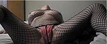 5P Body stocking