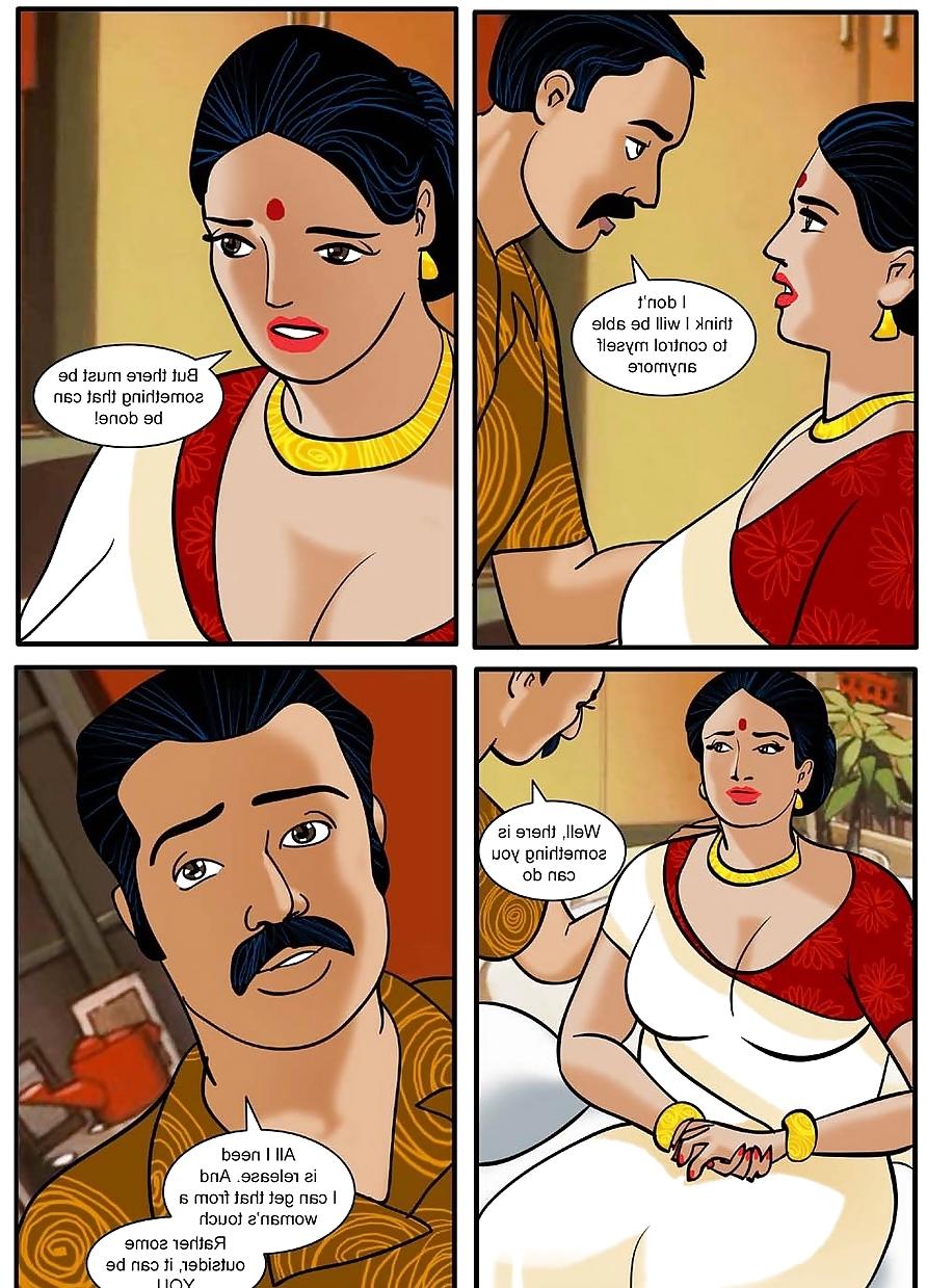 25P Velemma desi aunty the full story episode 1 - 3