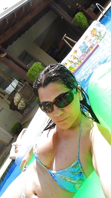15P Friend's wife Lucie