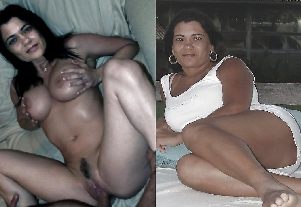 15P Friend's wife Lucie