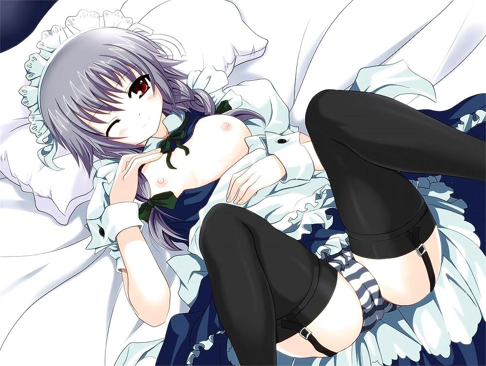 13P Favourite Hentai 