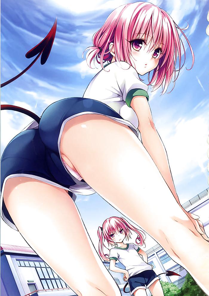 13P Favourite Hentai 
