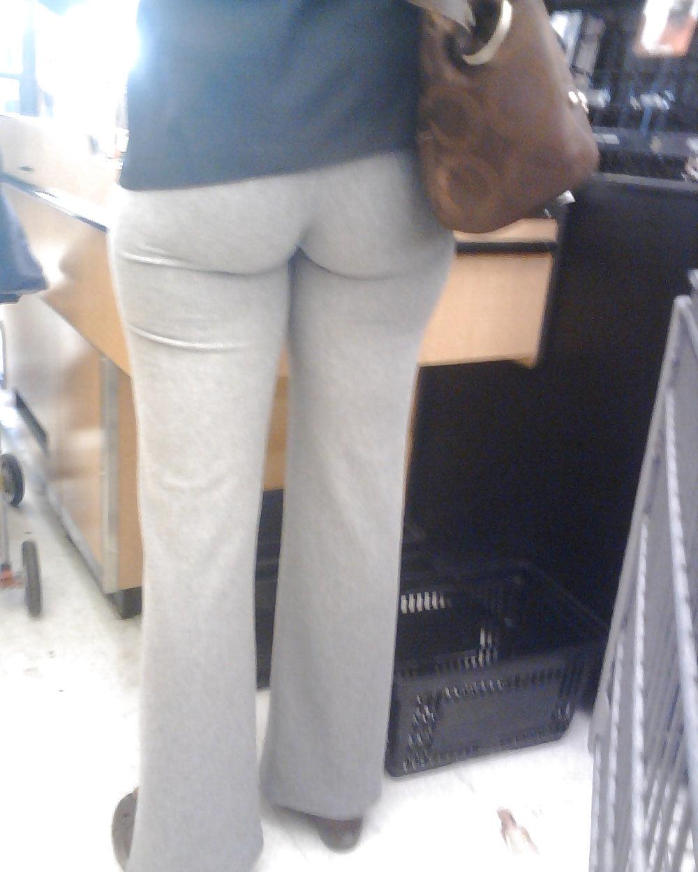 4P Nice ass