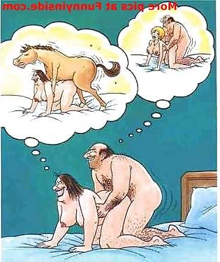 25P Funny sex pics