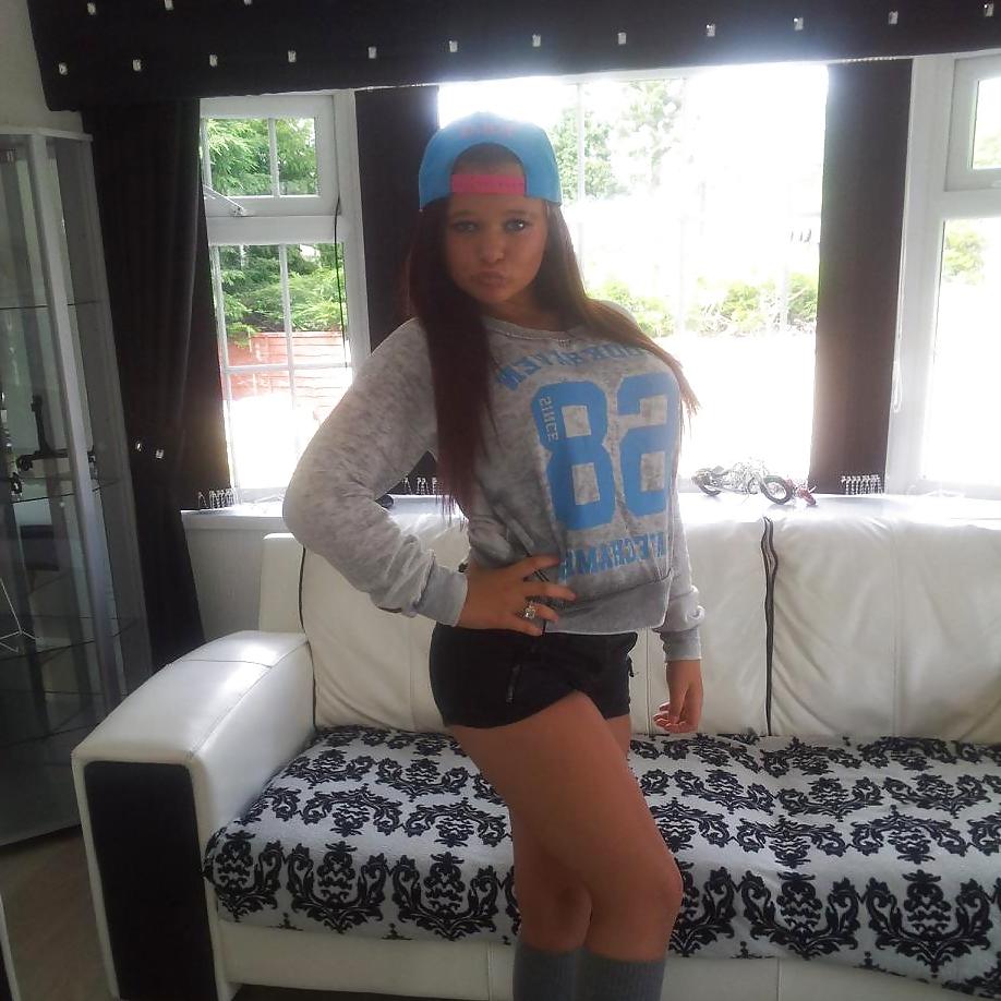 25P Fuck Doll Nicole