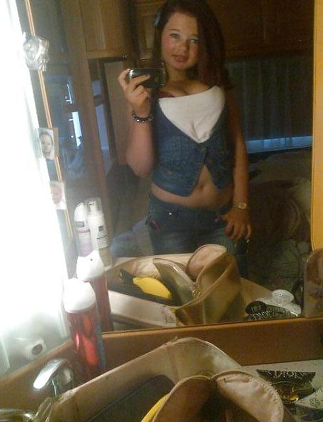 25P Fuck Doll Nicole