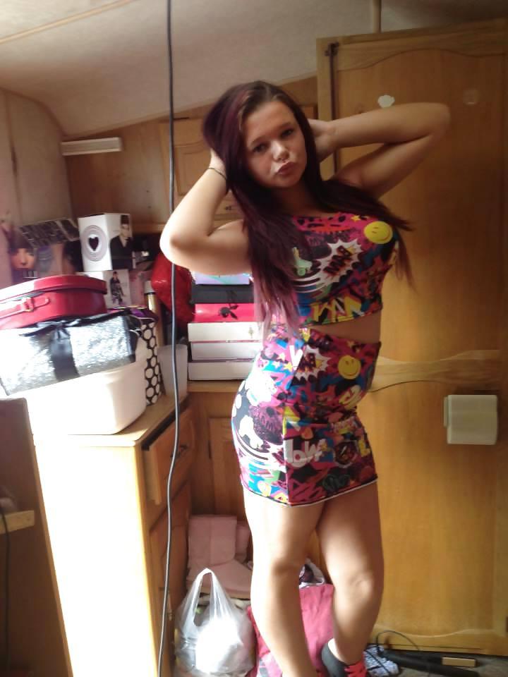 25P Fuck Doll Nicole