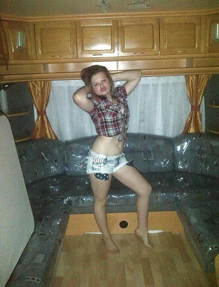 25P Fuck Doll Nicole