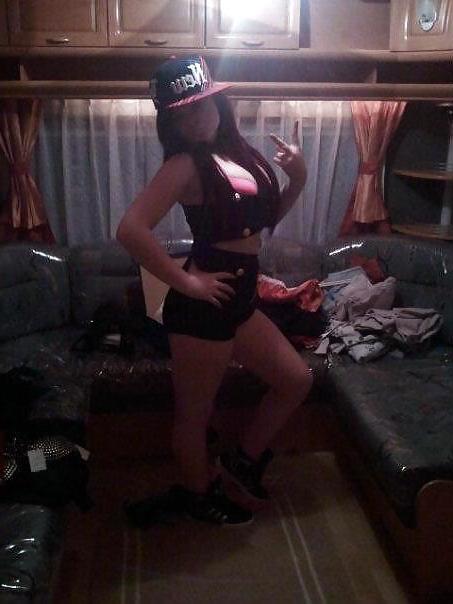 25P Fuck Doll Nicole