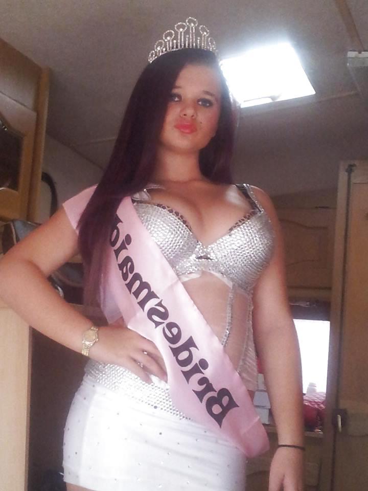 25P Fuck Doll Nicole