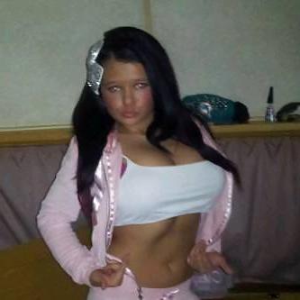 25P Fuck Doll Nicole
