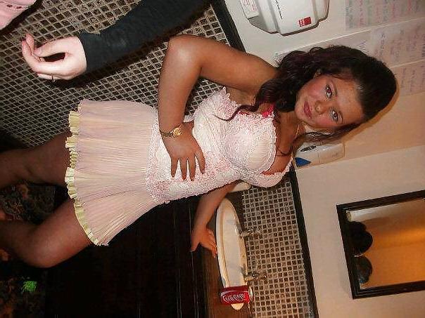 25P Fuck Doll Nicole