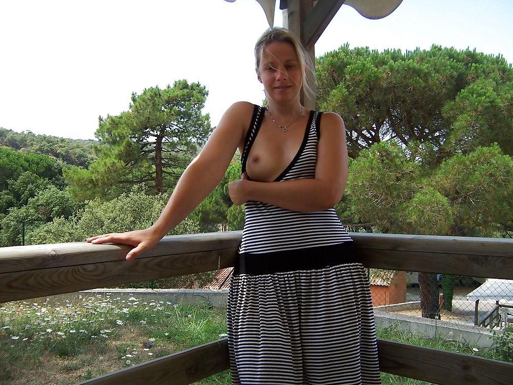 21P Eli sexy friend - eli amica sexy