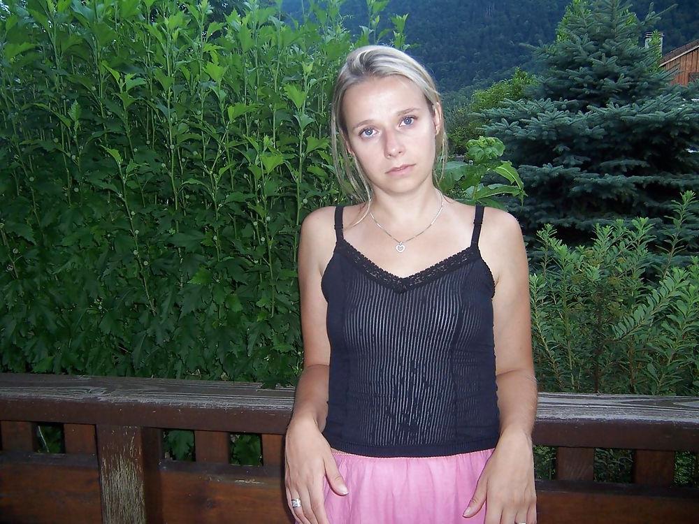 21P Eli sexy friend - eli amica sexy