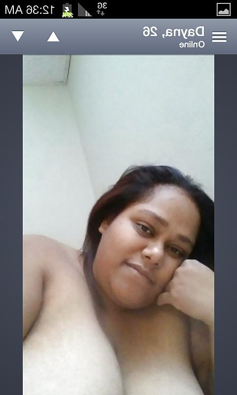 17P Badoo Friend #19
