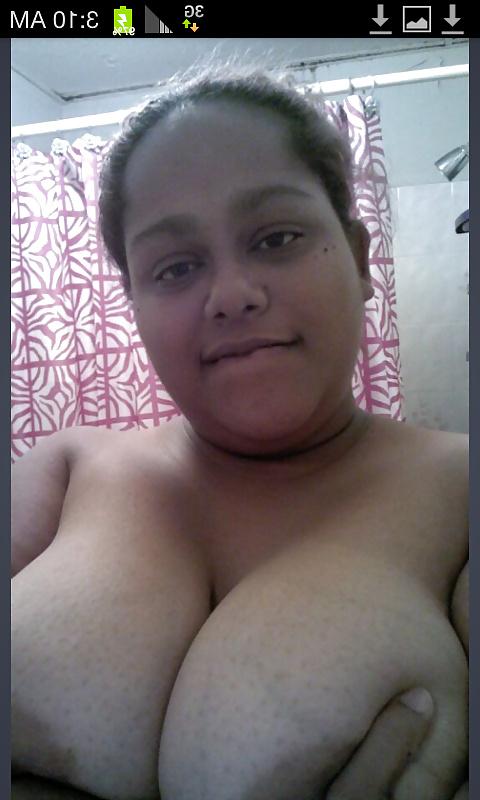 17P Badoo Friend #19