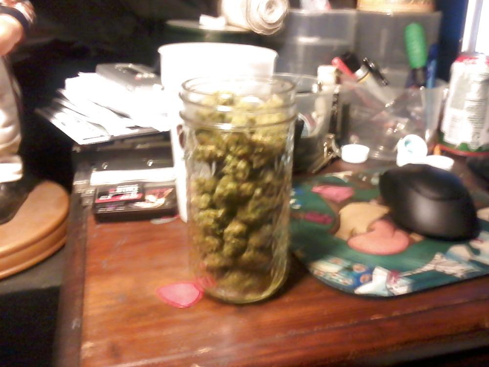 10P High Times recording the New Album