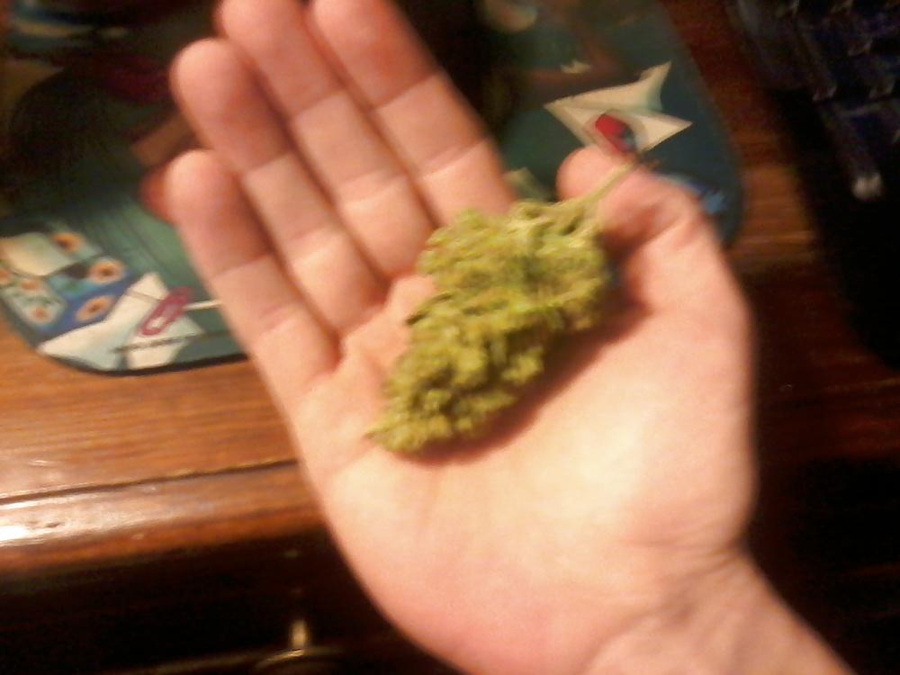 10P High Times recording the New Album