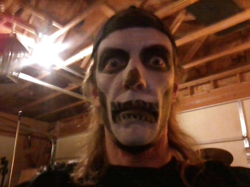 10P High Times recording the New Album